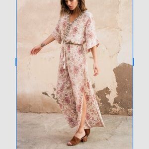 Spell Zahara Pantsuit